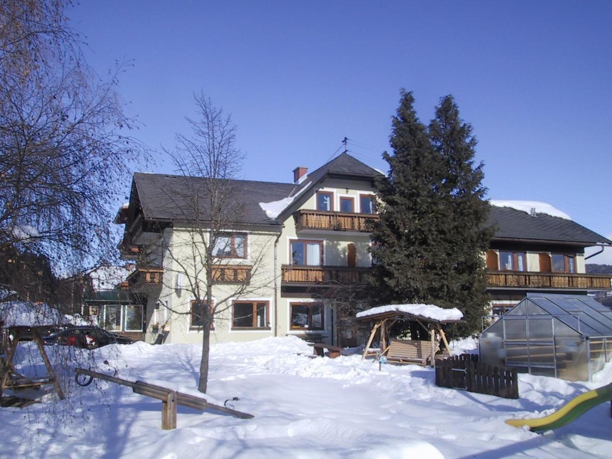 Hotel Zur Linde Mariahof
