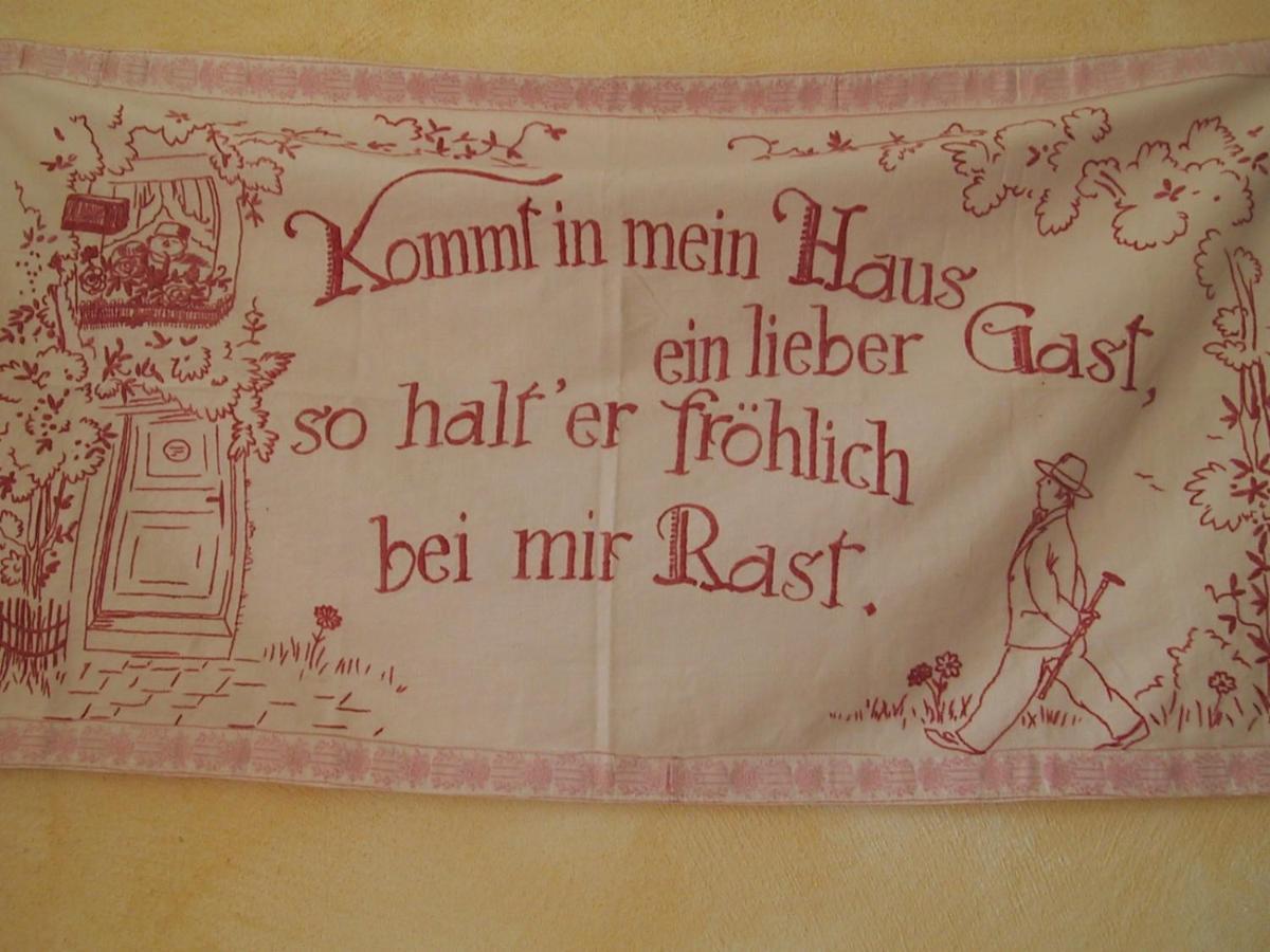 Zur Linde Hotel