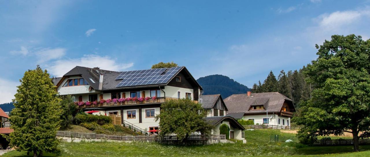 Hotel Zur Linde 3*