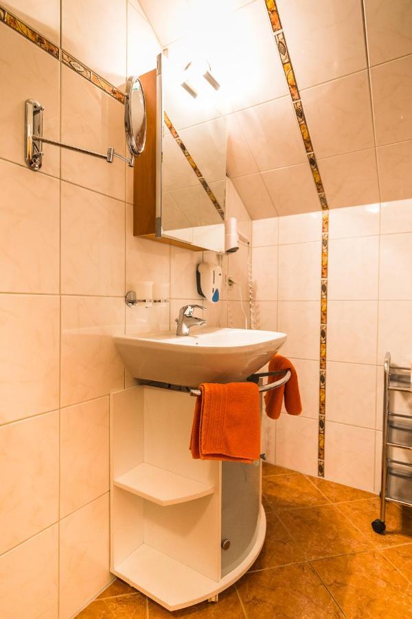 Hotel Zur Linde Mariahof