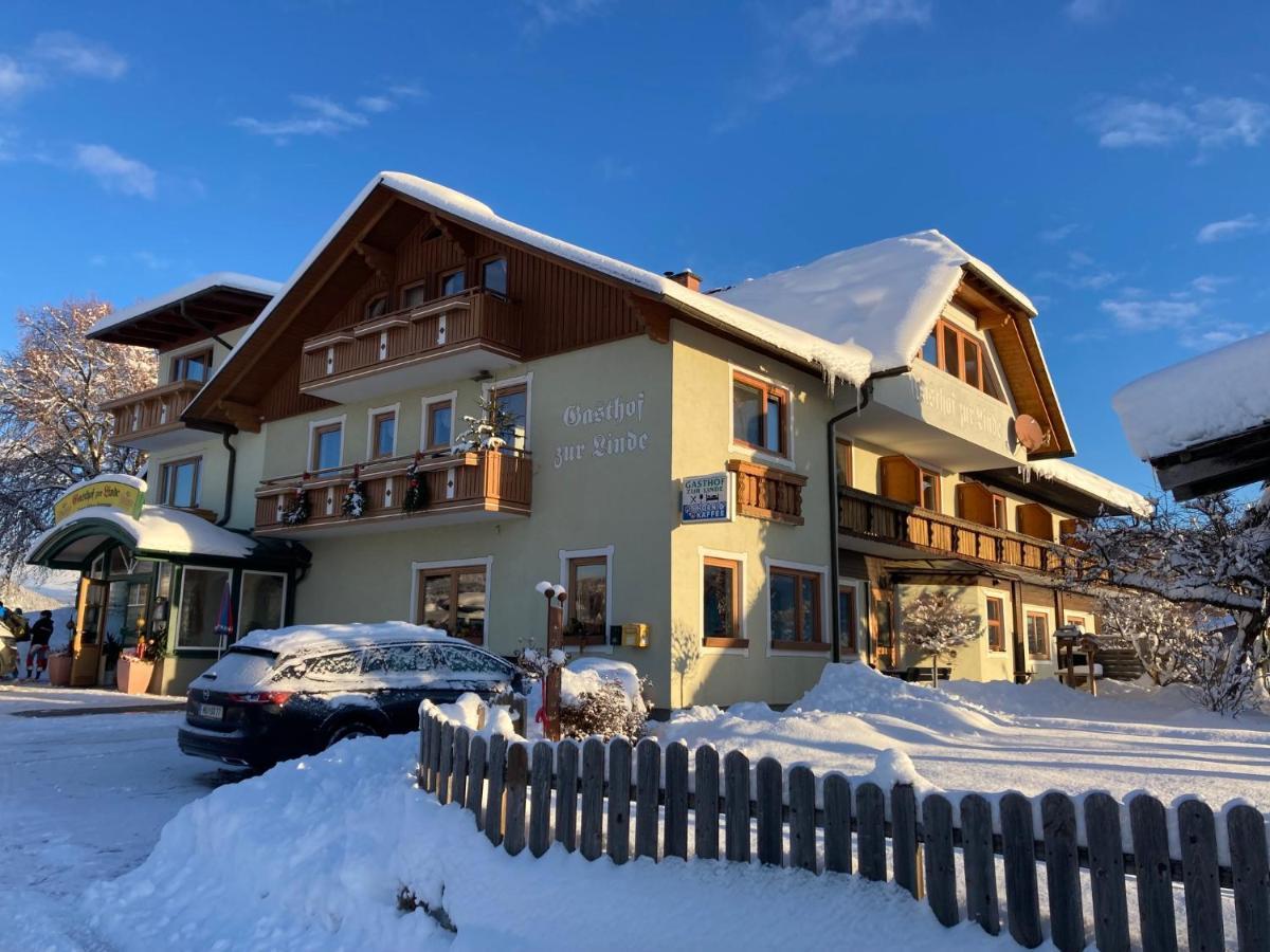 Hotel Zur Linde