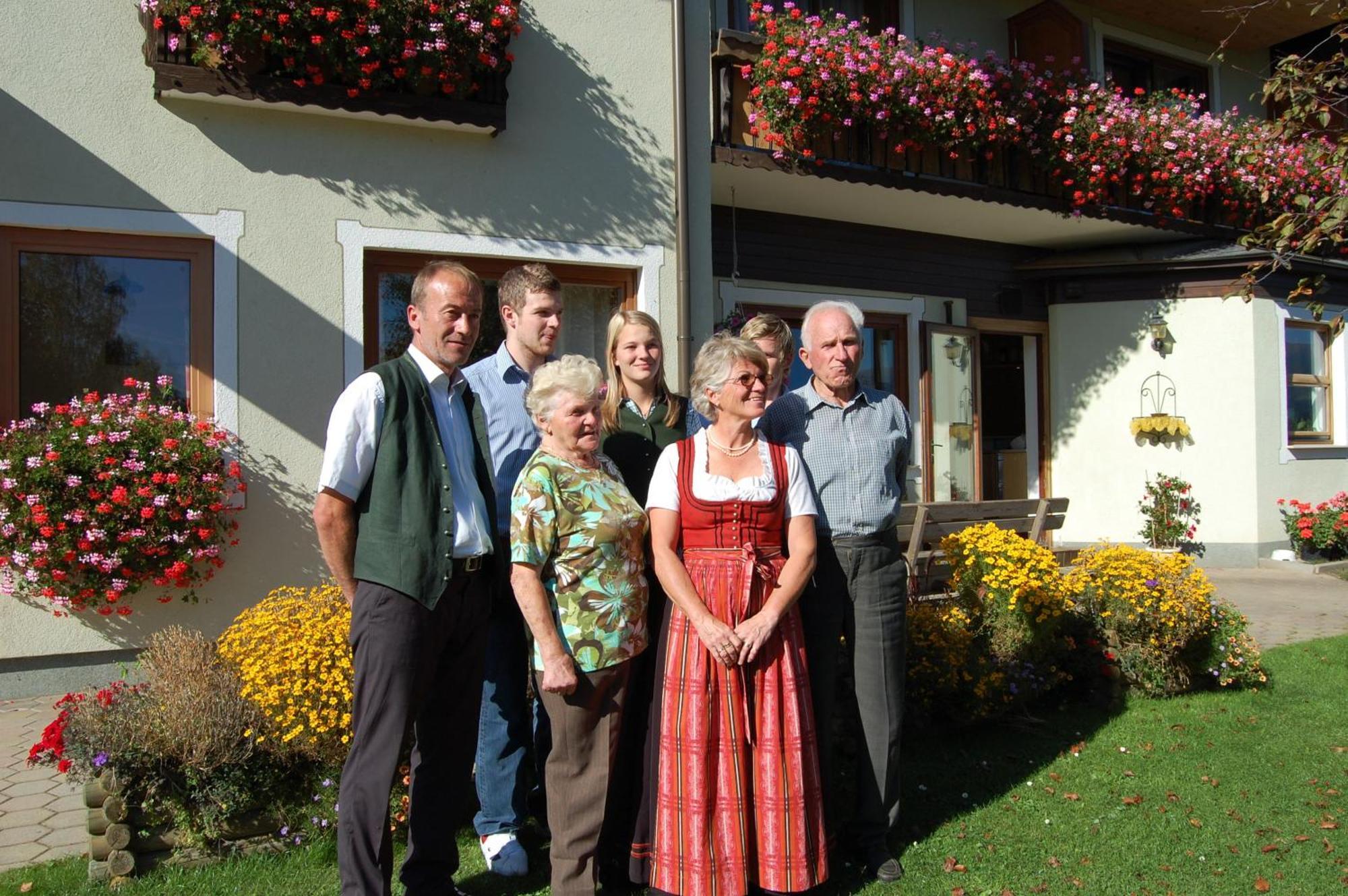 Zur Linde Hotel