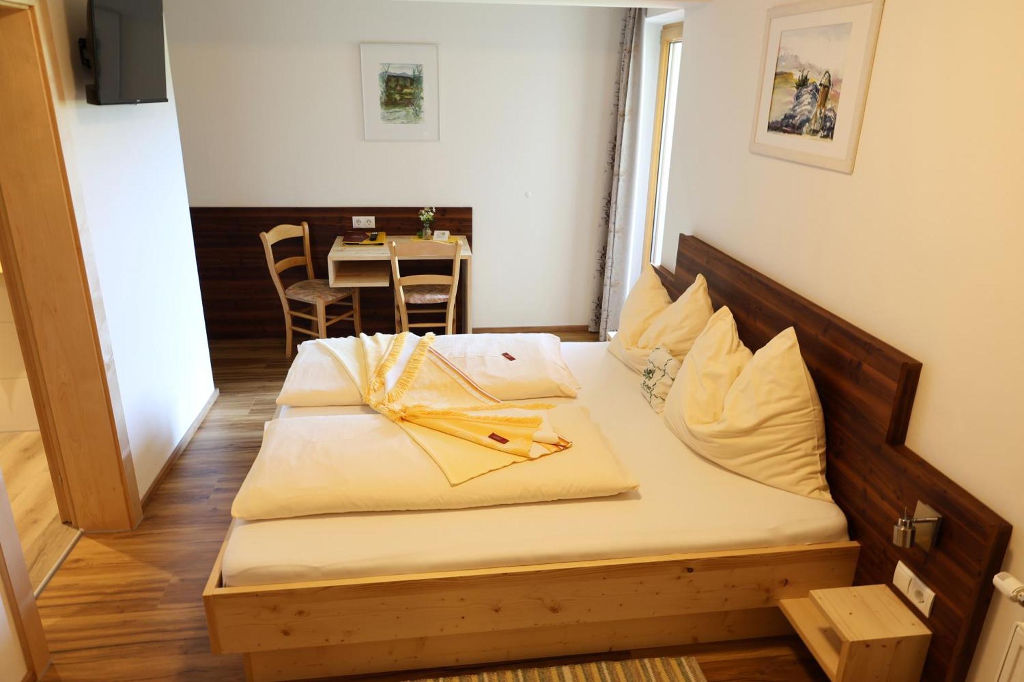 Hotel Zur Linde Mariahof