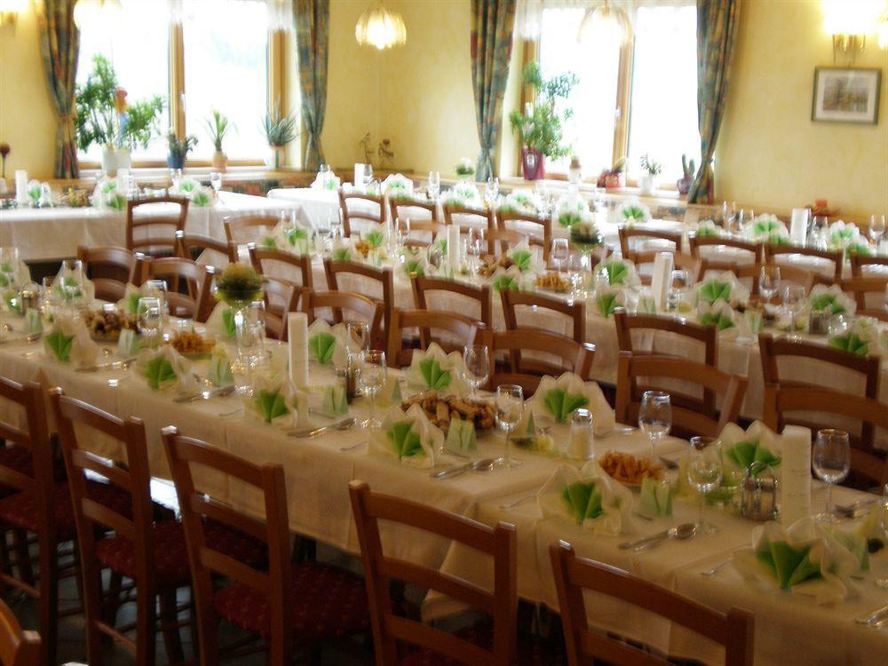 Hotel Zur Linde