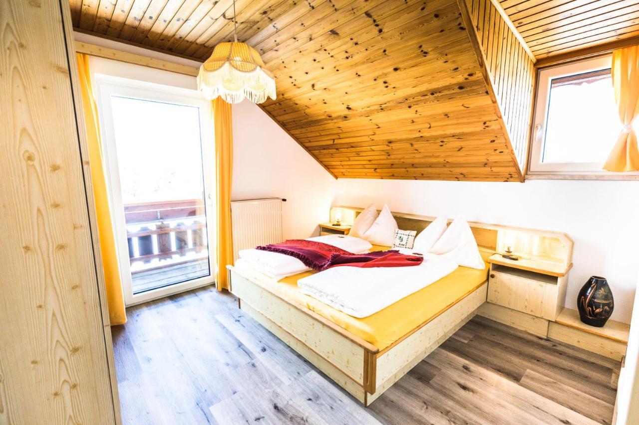 Hotel Zur Linde Mariahof